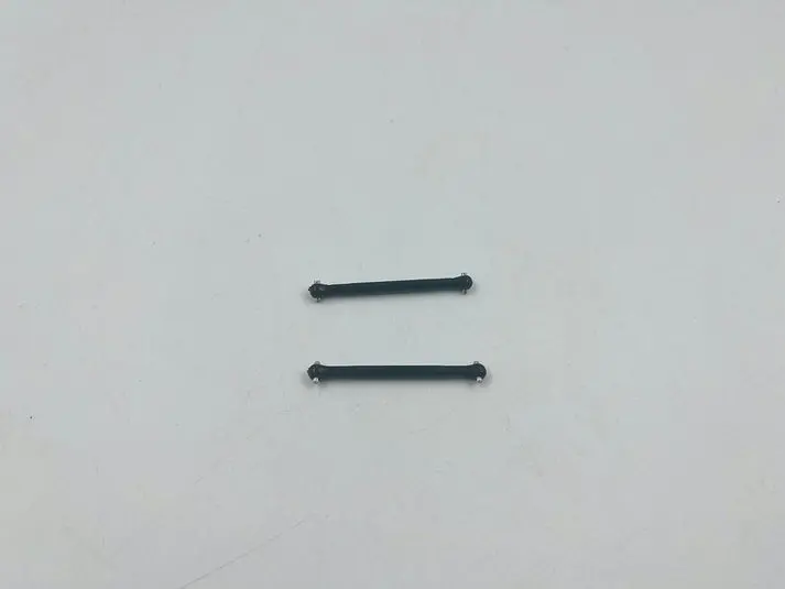 Rc-Pro Wheel Drive Shafts (2Pcs) R1810 1
