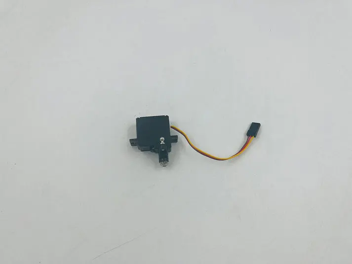 Rc-Pro 3 Wire Steering Servo And Assembly R1834p 1
