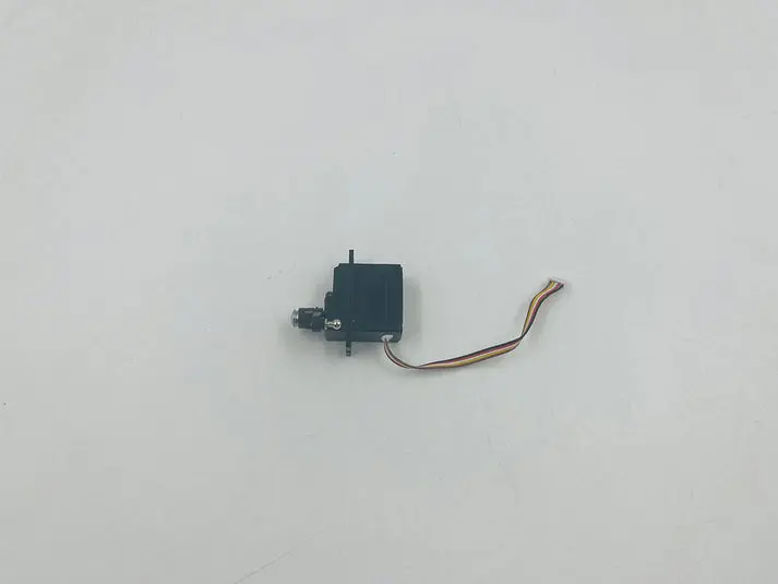Rc-Pro 5 Wire Steering Servo And Assembly R1834 1