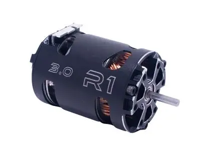 R1wurks 3.0T V16 Drag Racing Tuned 9500Kv Motor 020114 13.3Mm 1