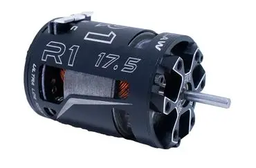 R1 17.5 Outlaw Motor 020156 1