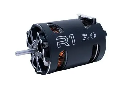 R1wurks R1 7.0T V16 Motor 020152 1