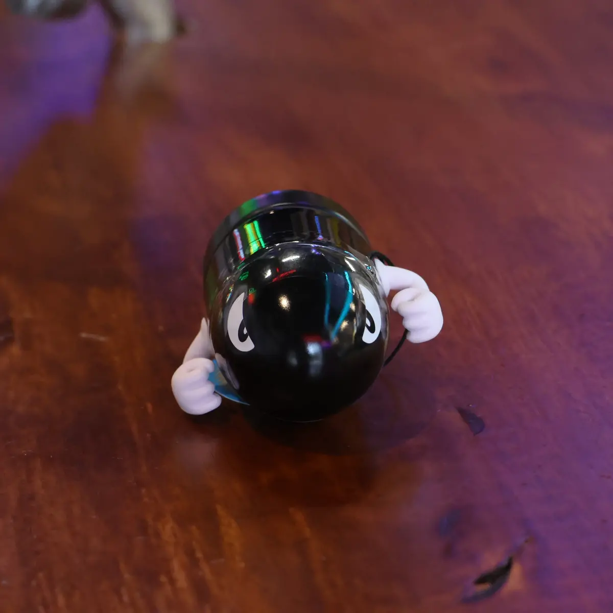 Bullet Bill Candy Sours 1