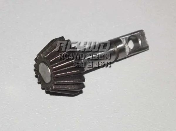 Rc4wd Ex 60 D35 D40 Axle Output Shaft Gear 1