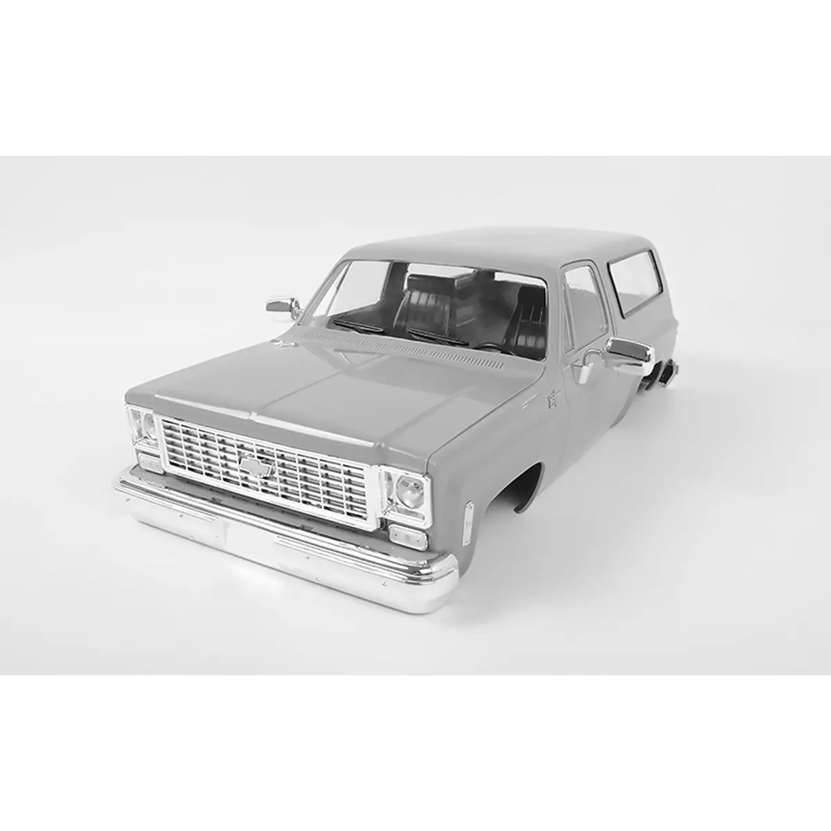 Rc4wd 1/10 Hard Body Complete Set: Chevrolet Blazer 1