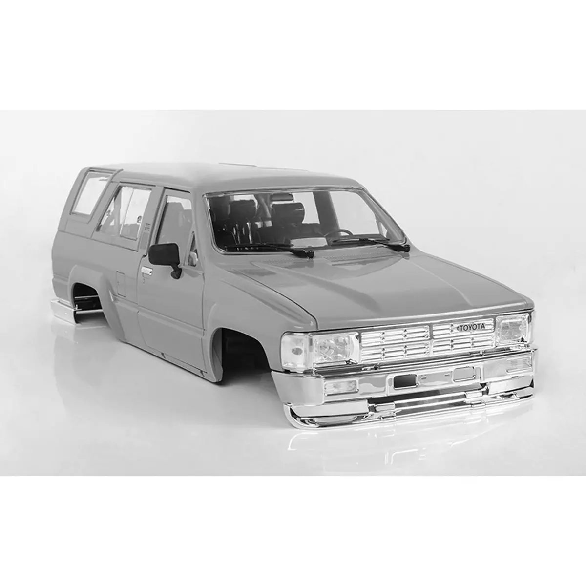 Rc4wd 1/10 1985 Toyota 4Runner Hard Body Complete Set 1