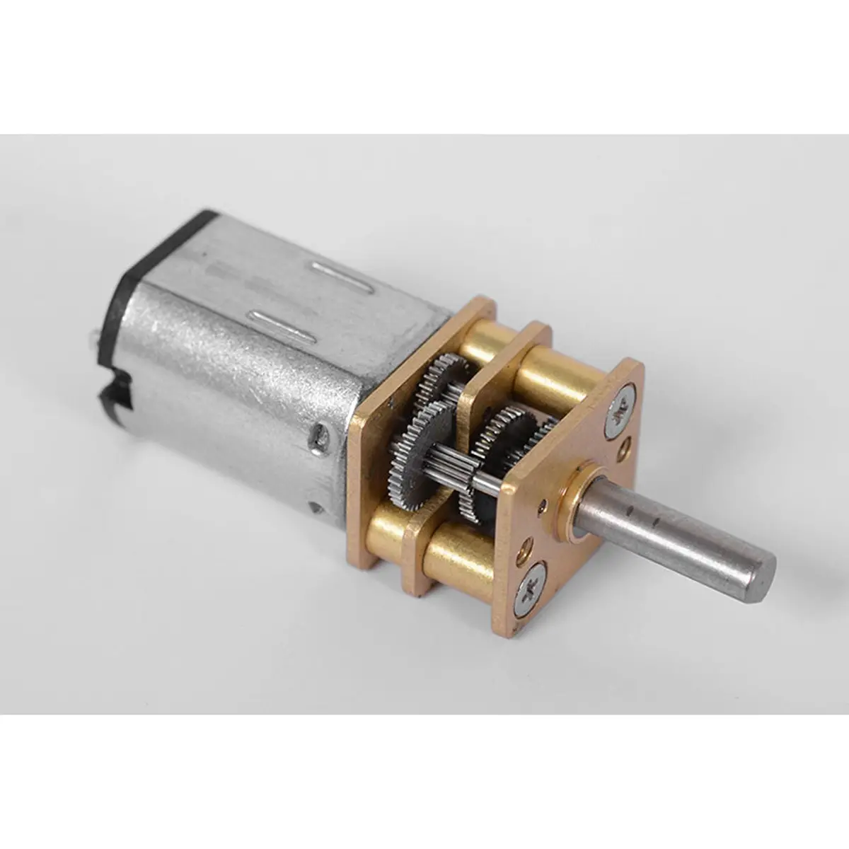 Rc4wd Warn Winch Replacement Motor/Gearbox 1