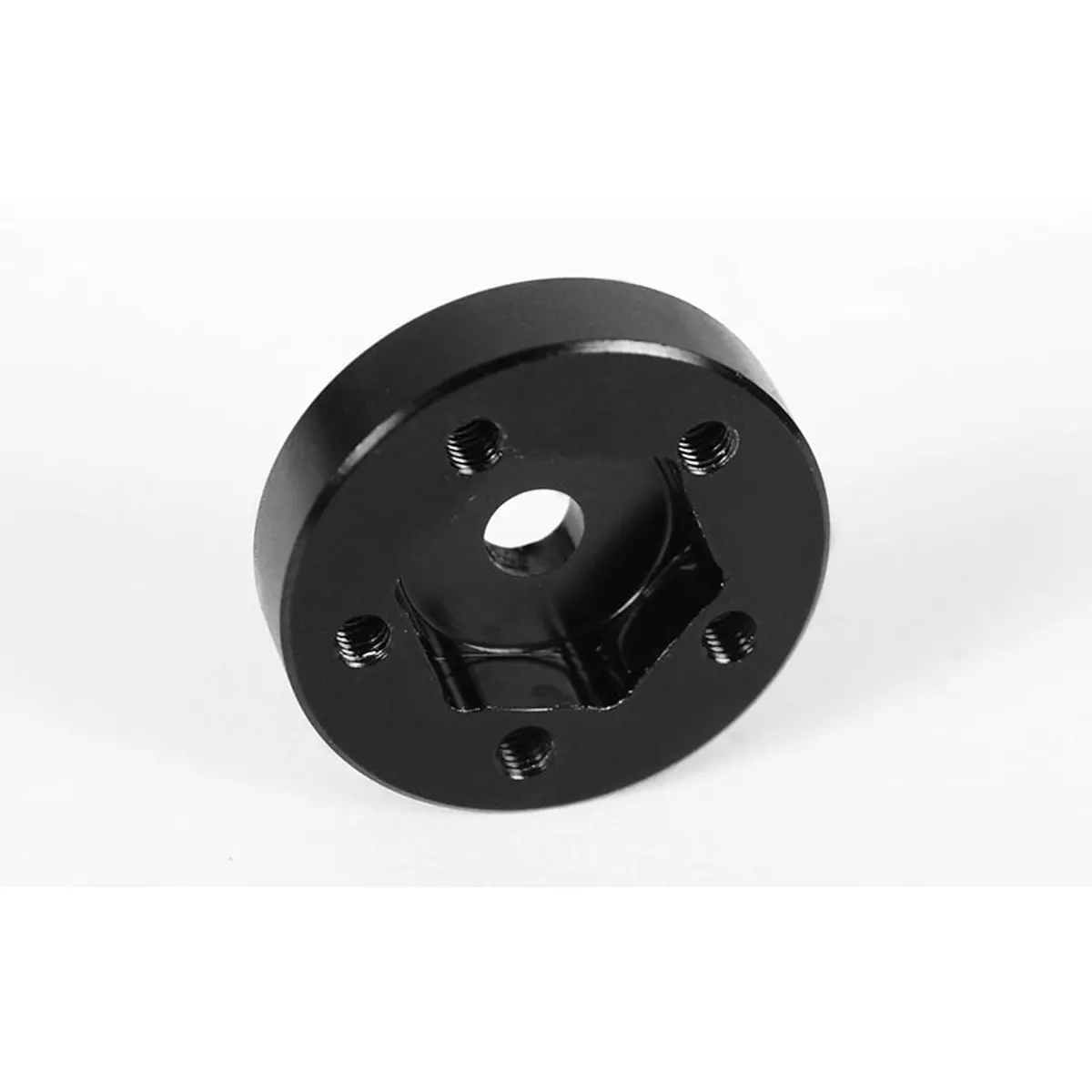 Rc4wd 1.9" 5 Lug Steel Wheel Hex Hub (4) 1