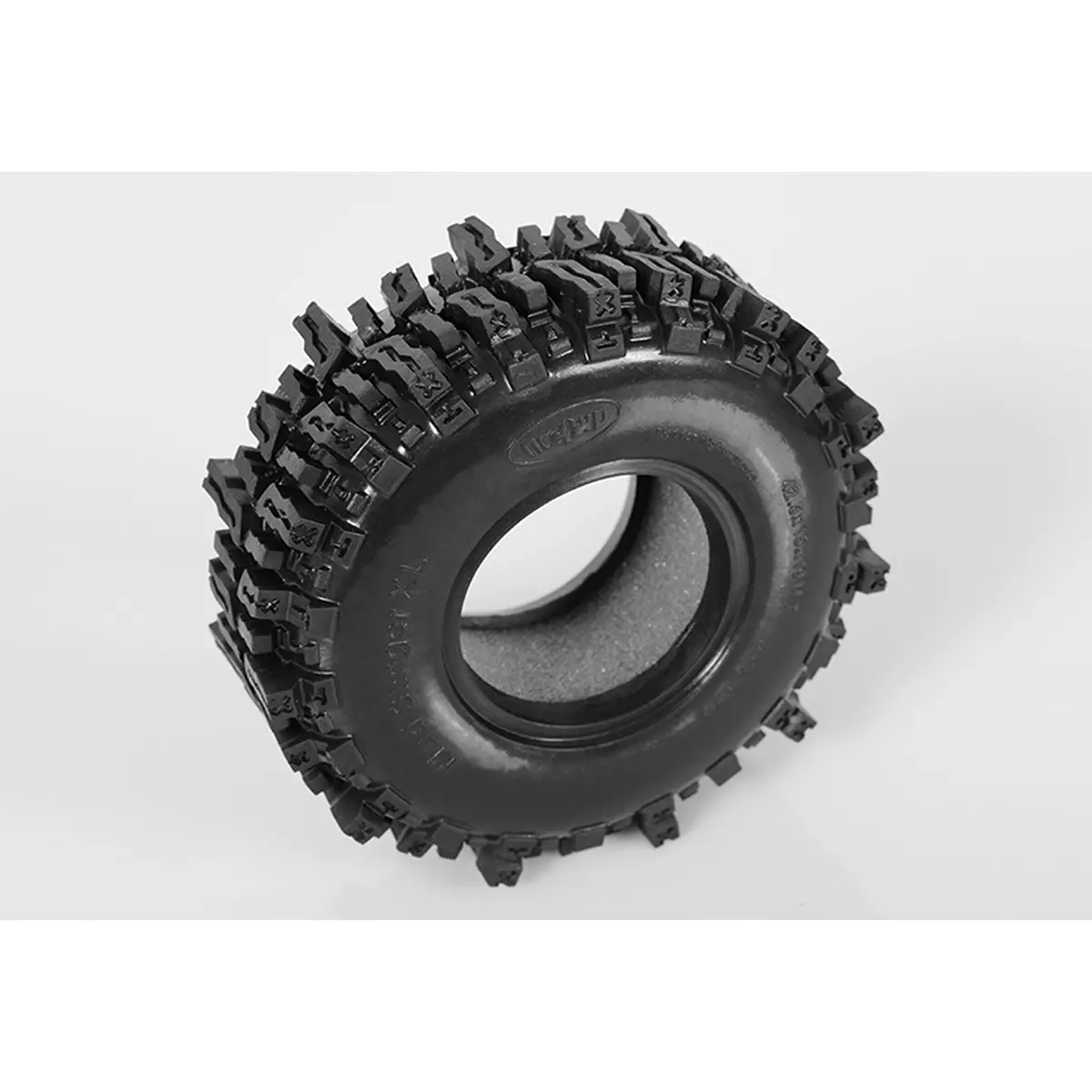 Mud Slinger 2 Xl 1.9 Scale Tires (2) 1