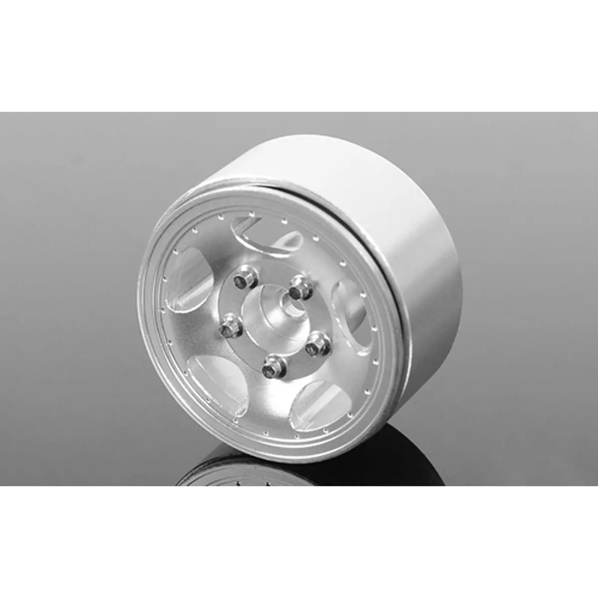 Rc4wd Breaker 1.0" Beadlock Wheels 1