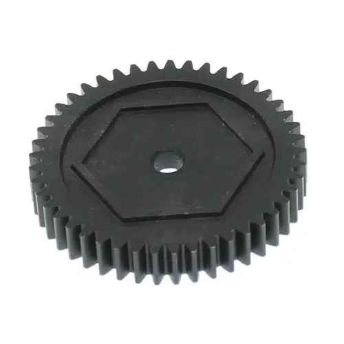 Redcat 45T Plastic Spur Gear (1Piece) (.8 Module) 1