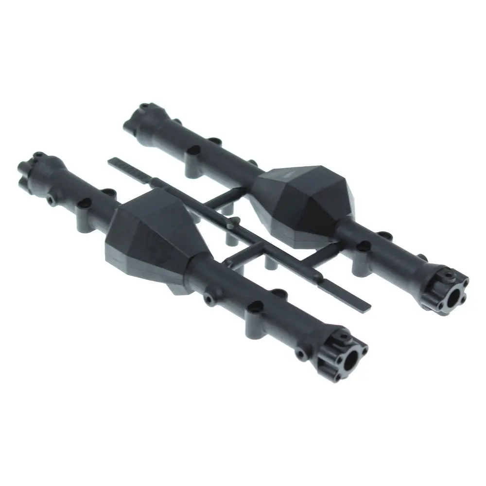 Redcat Axle Housing (2Pcs) (No Pinion Housing Included) 1