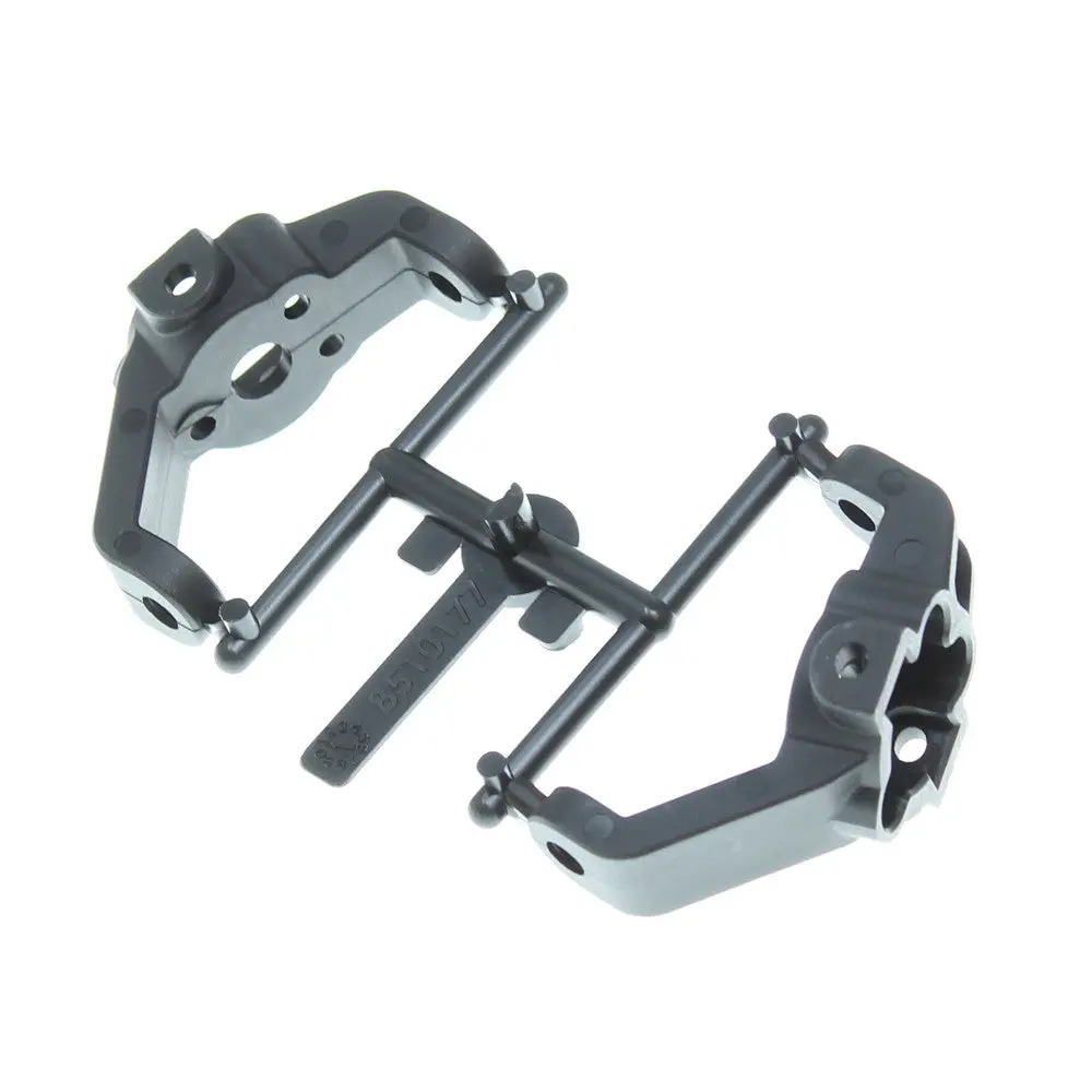 Redcat Caster Mounts (L/R) 1