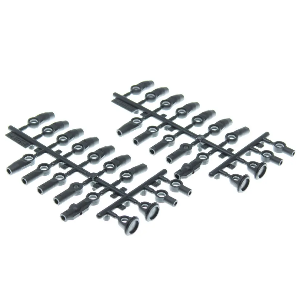 Redcat Plastic Rod End Set 1