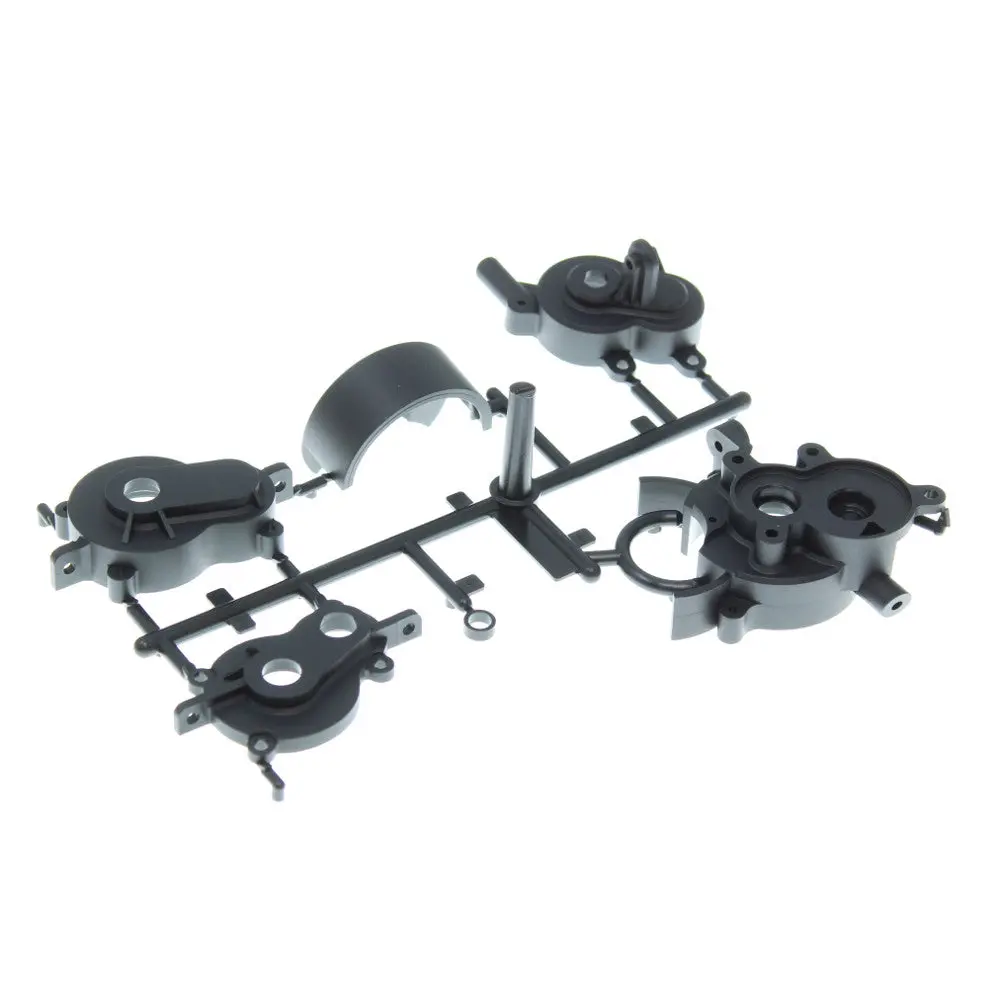 Redcat Transmission & Transfer Case Set 1