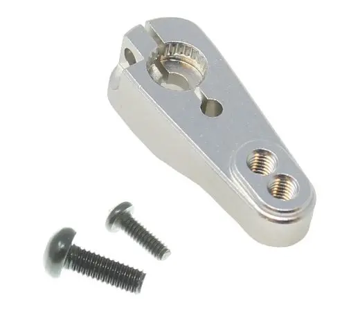 Redcat 7075-T6 Servo Horn (25T)(Aluminum)(1Pc) 1