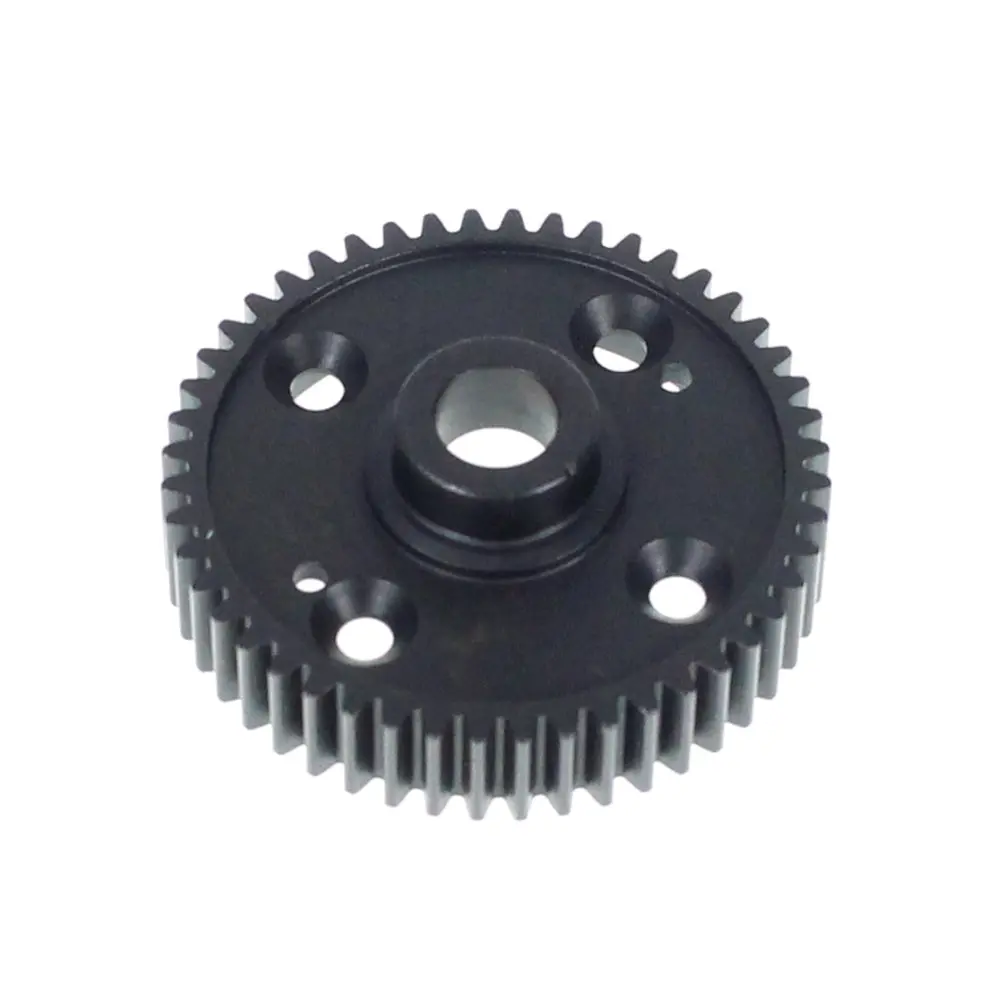 Redcat 48T Cnc Spur Gear (Mod1)(1Pc) 1