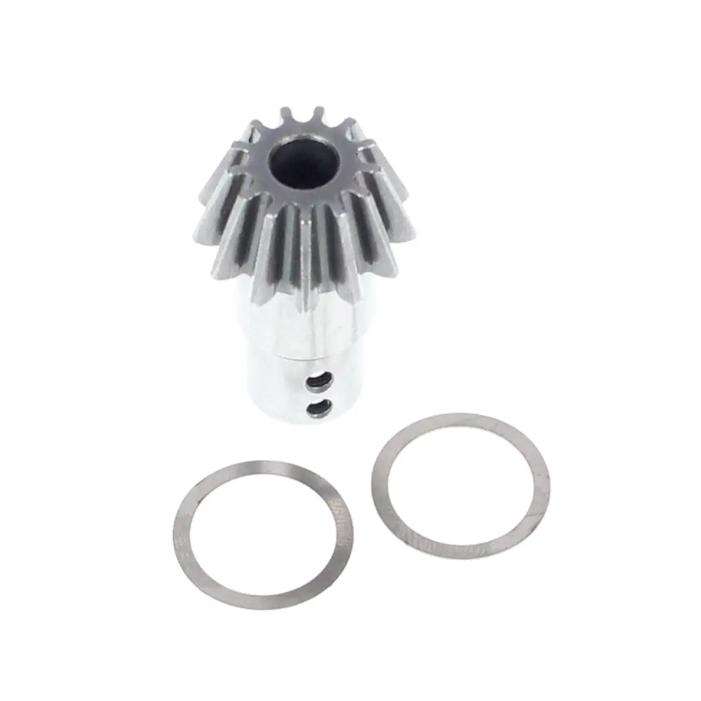 Redcat Cnc Front Diff Pinion Gear (13T)(1Pc) 1