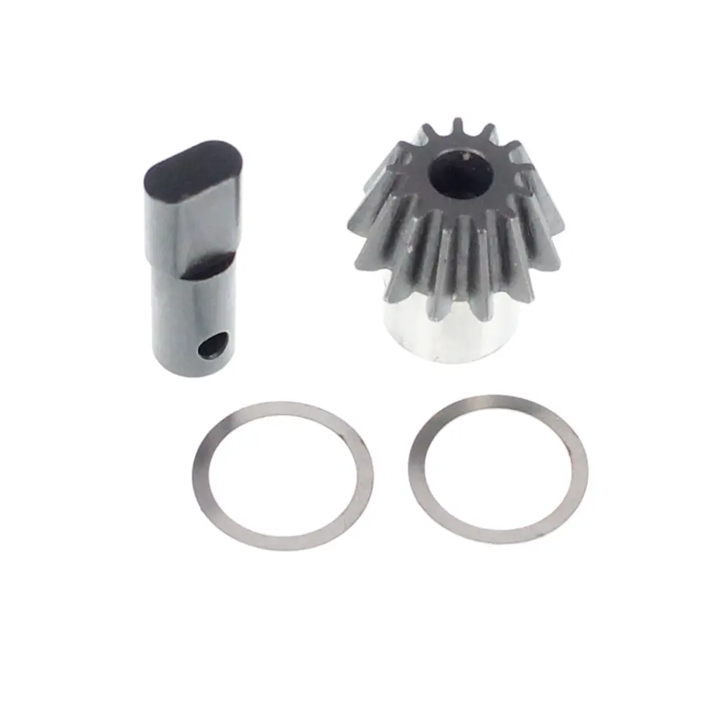 Redcat Cnc Rear Diff Pinion Gear (13T)(1Pc) 1
