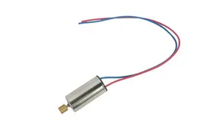 Rage Rc 10Mm Coreless Motor; Micro Warbirds 1