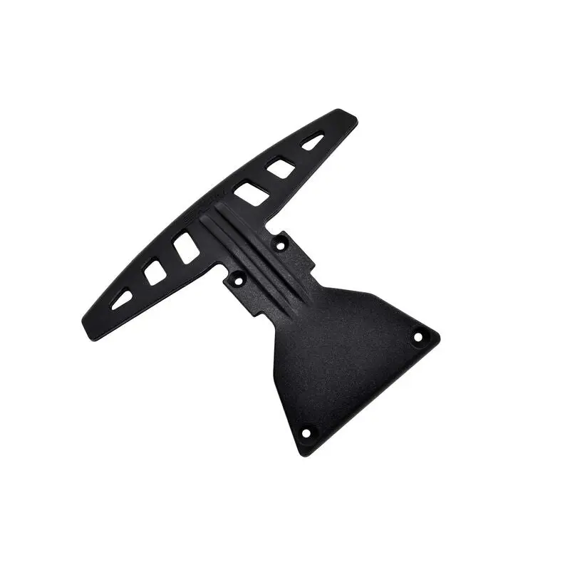 Rpm Wide Front Bumper: Losi Mini-T 2.0, Mini-B 1
