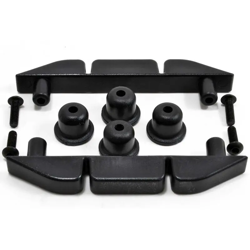Rpm Body Skid Rails (2) 1