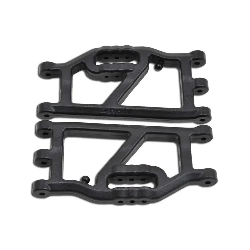 Rpm Rear A-Arms For The Associated Rival Mt10 (2) 1