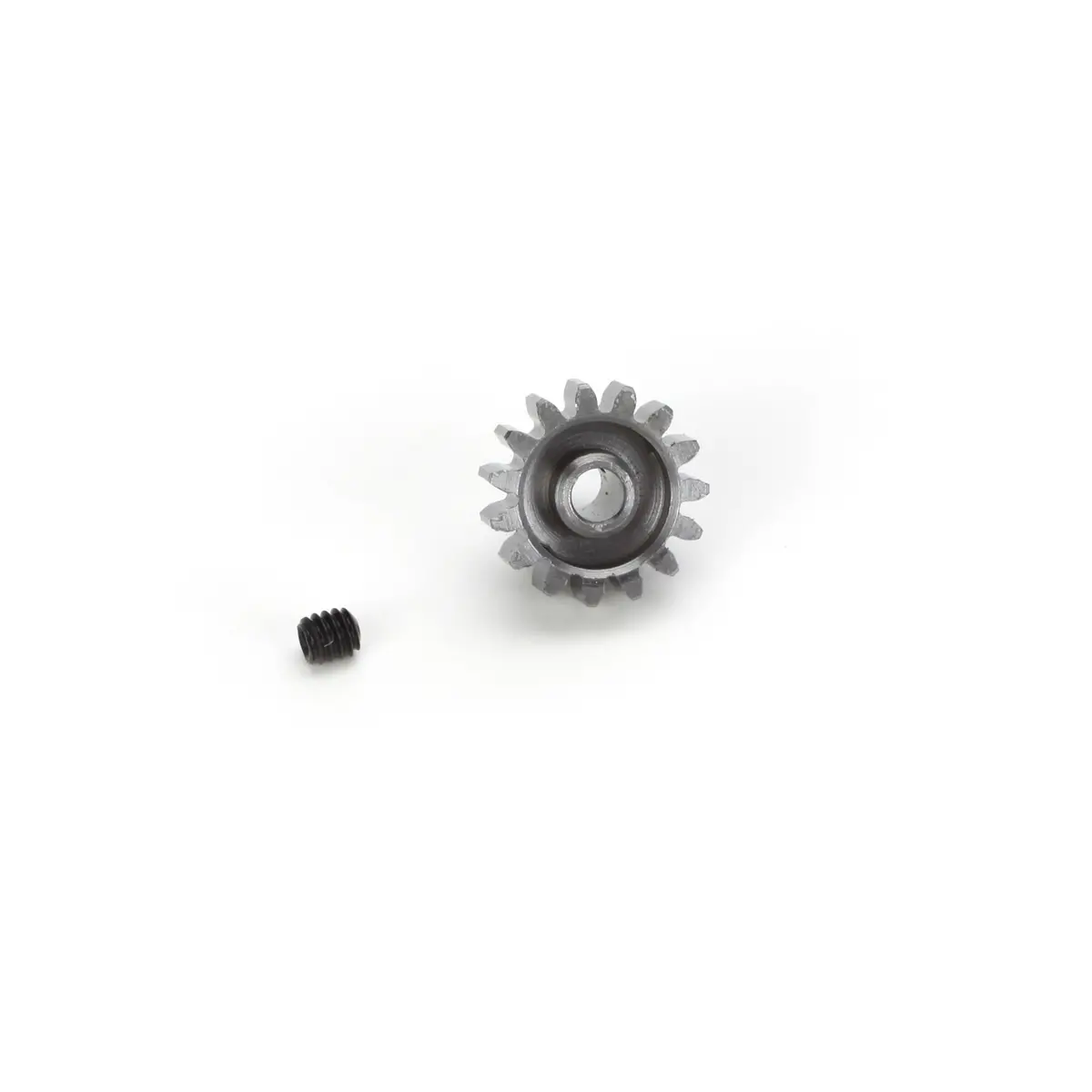 Robinson Racing 32P Alloy Pinion Gear, 15T 1