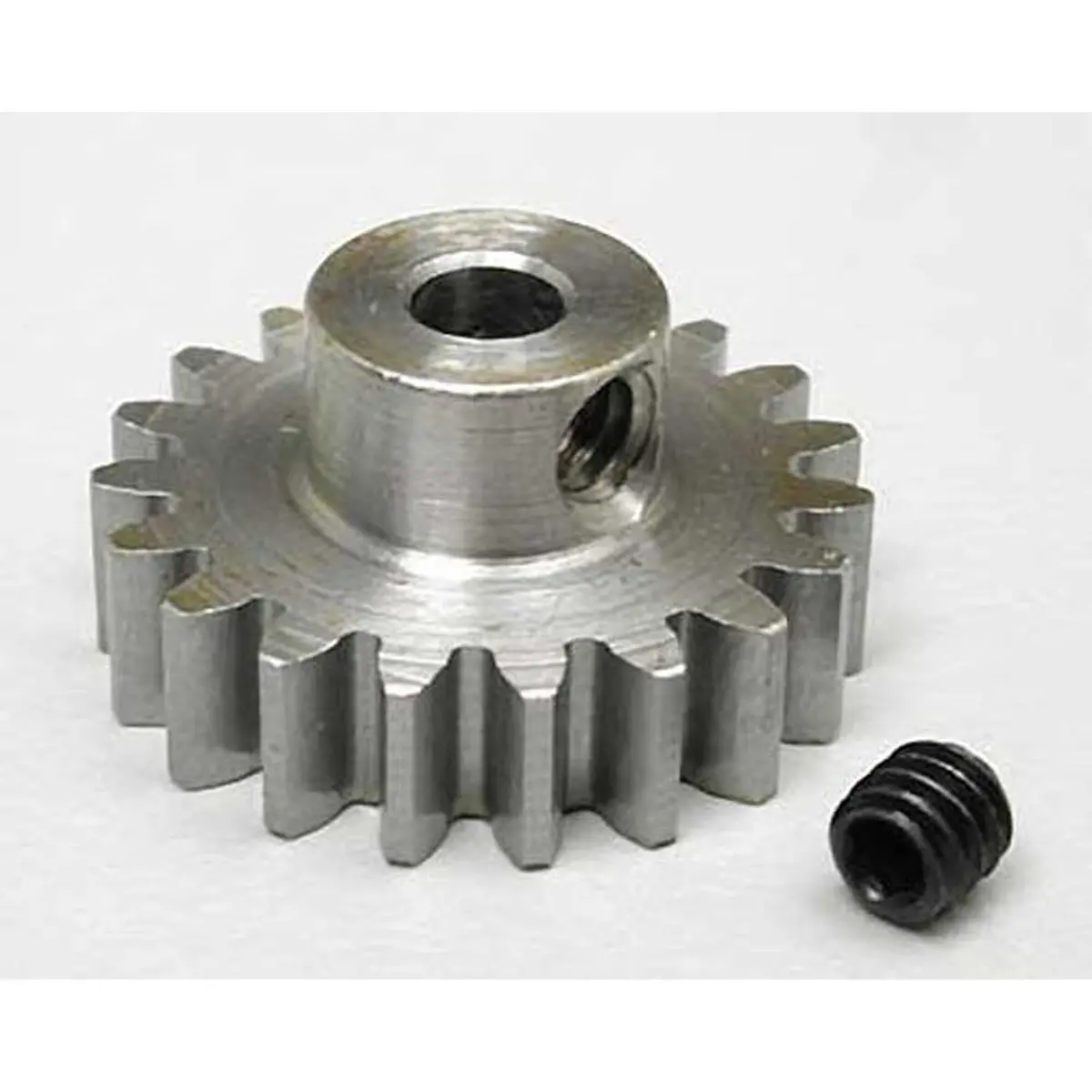 Robinson Racing 32P Alloy Pinion Gear, 19T 1