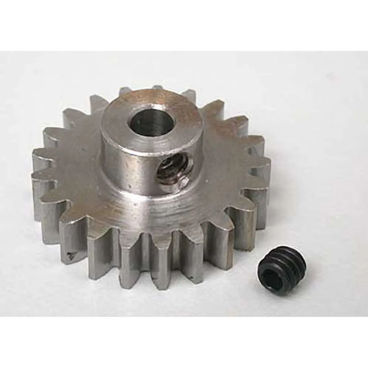 Robinson Racing 32P Alloy Pinion Gear, 21T 1