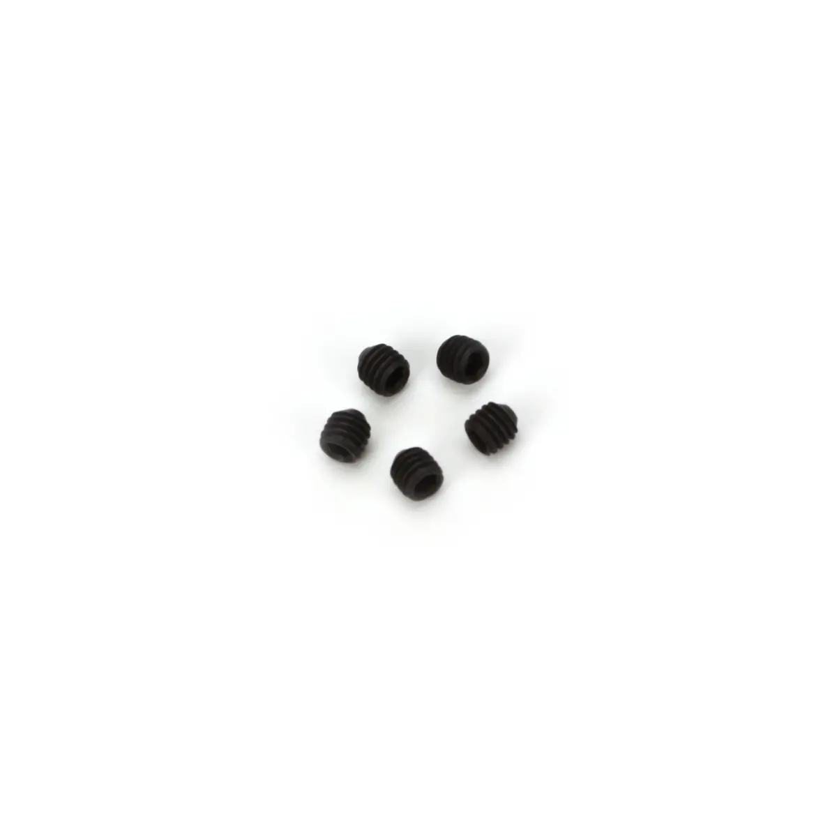 Robinson Racing 3Mm Set Screws (5) 1
