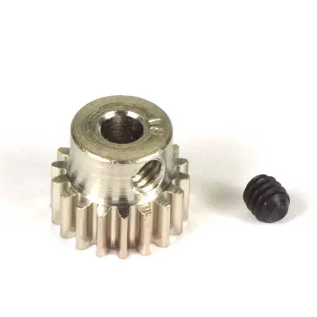 Robinson Racing 48 Pitch Pinion Gear, 18T 1