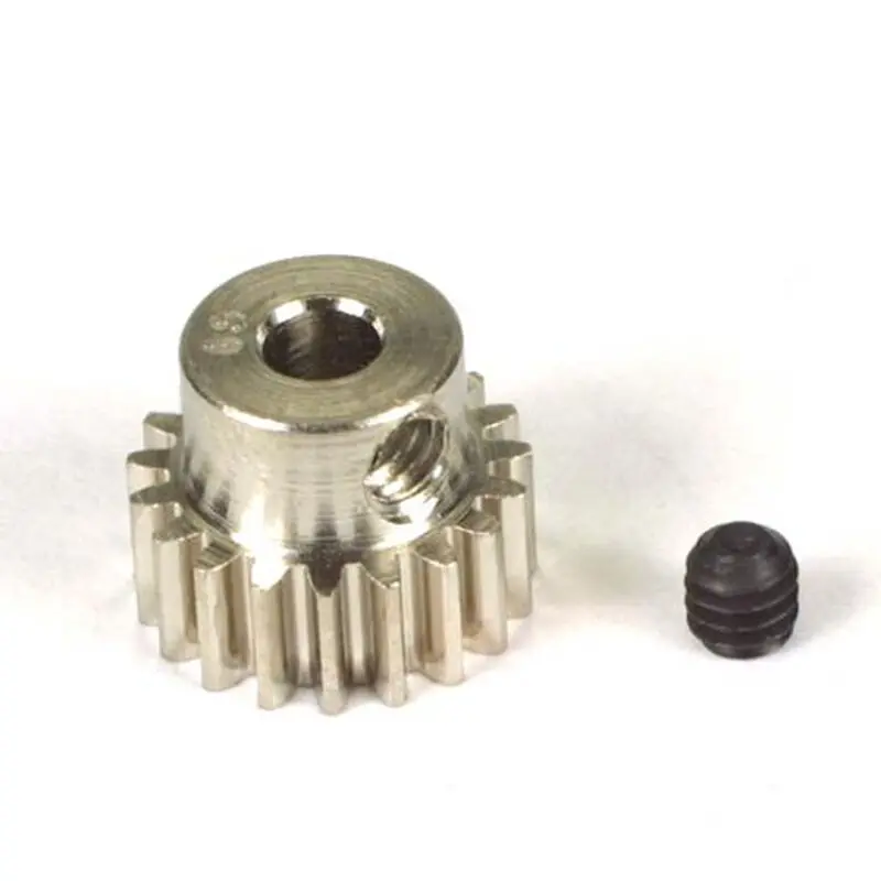 Robinson Racing 48 Pitch Pinion Gear, 19T 1