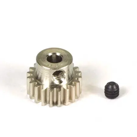 Robinson Racing 48 Pitch Pinion Gear, 20T 1