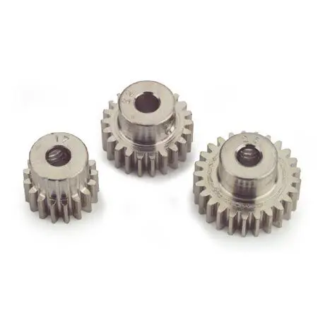 Robinson Racing 48 Pitch Pinion Gear, 22T 1