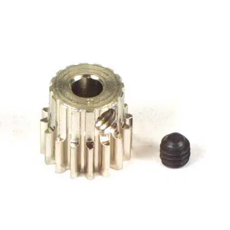 Robinson Racing 48 Pitch Pinion Gear, 34T 1