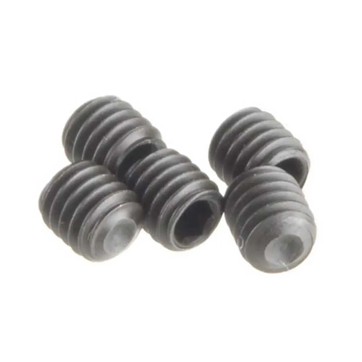 Robinson Racing 4X4mm Set Screw(5): 5Mm Pinion 1
