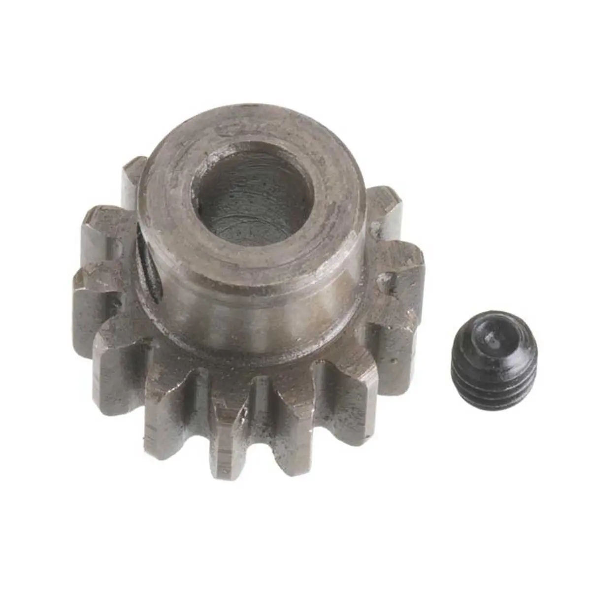 Robinson Racing Extra Hard Steel Mod1 Pinion Gear W/5Mm Bore (14T) 1