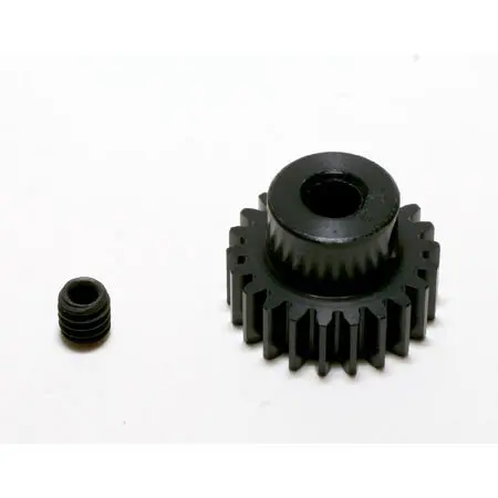 Robinson Racing 48P Aluminum Pro Pinion Gear, 22T 1