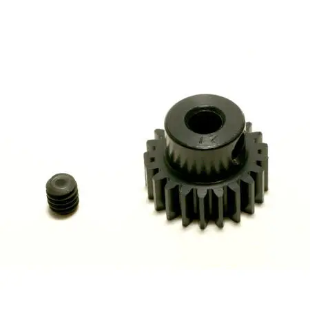 Robinson Racing 48P Hard Coated Aluminum Pinion Gear, 23T 1
