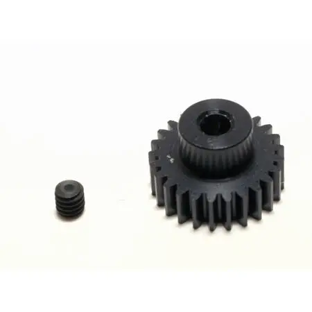 Robinson Racing 48P Hard Coated Aluminum Pinion Gear, 25T 1