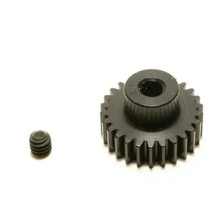 Robinson Racing 48P Hard Coated Aluminum Pinion Gear, 26T 1