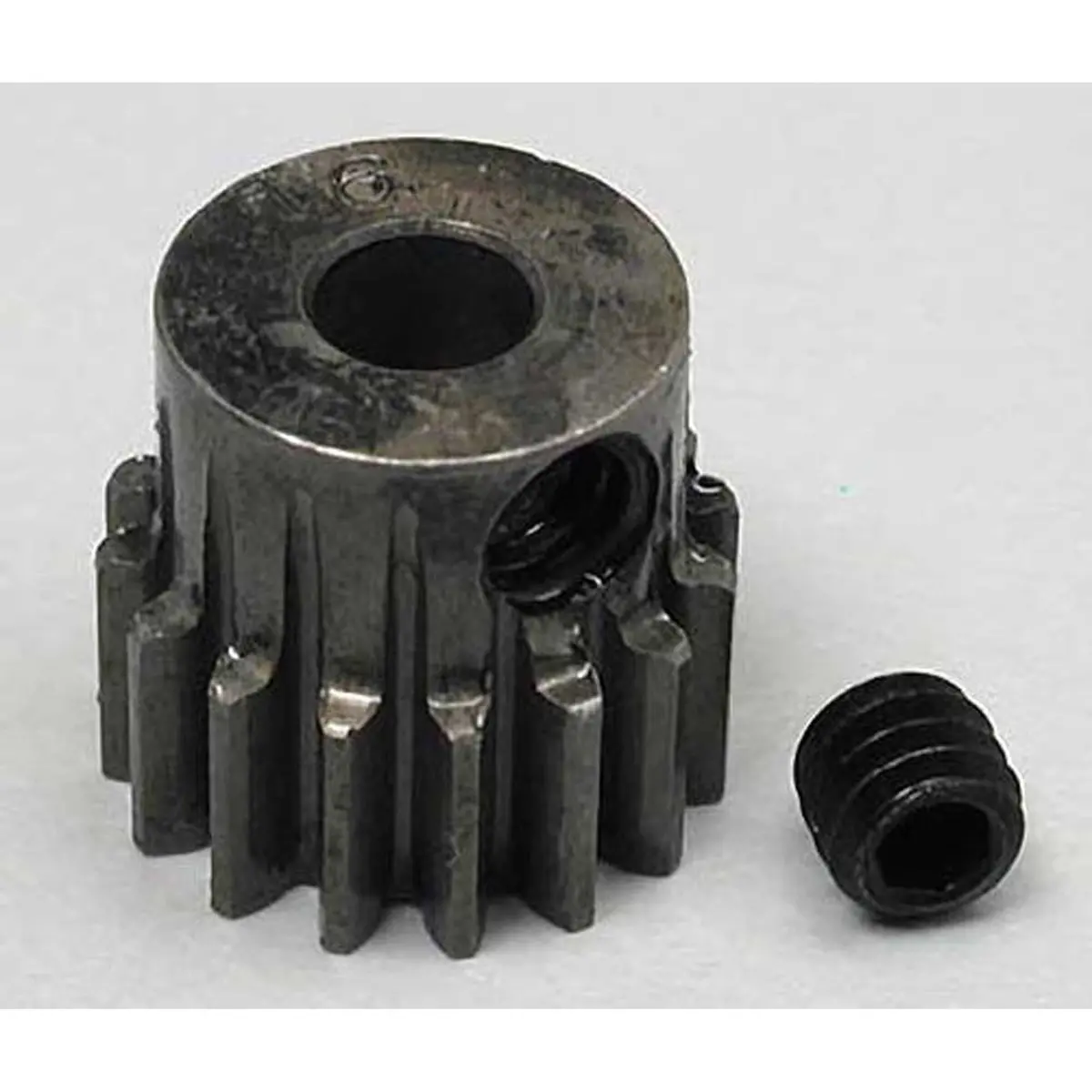 Robinson Racing 48P Hardened Pinion, 16T 1