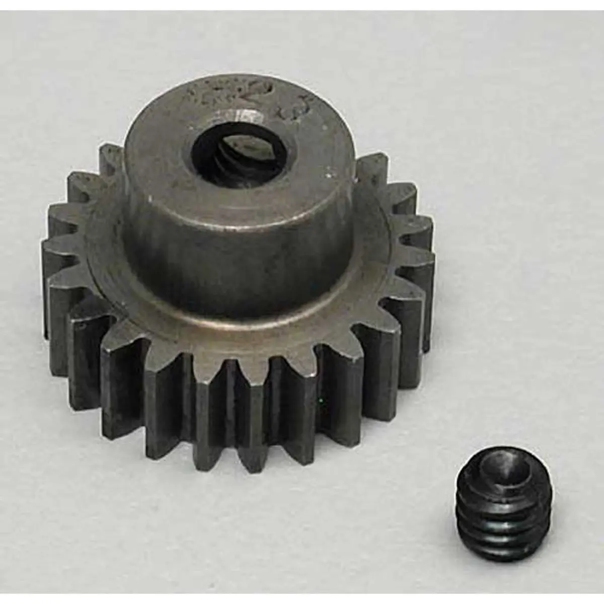 Robinson Racing Super Hard "Absolute" 48P Steel Pinion Gear (3.17Mm Bore) (23T) 1