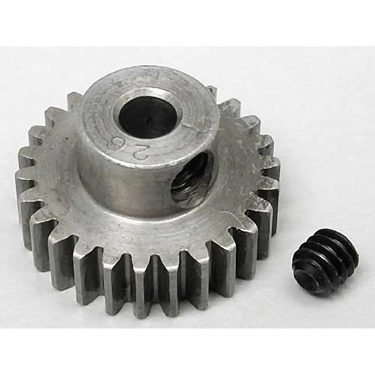 Robinson Racing 48P Absolute Pinion, 26T 1