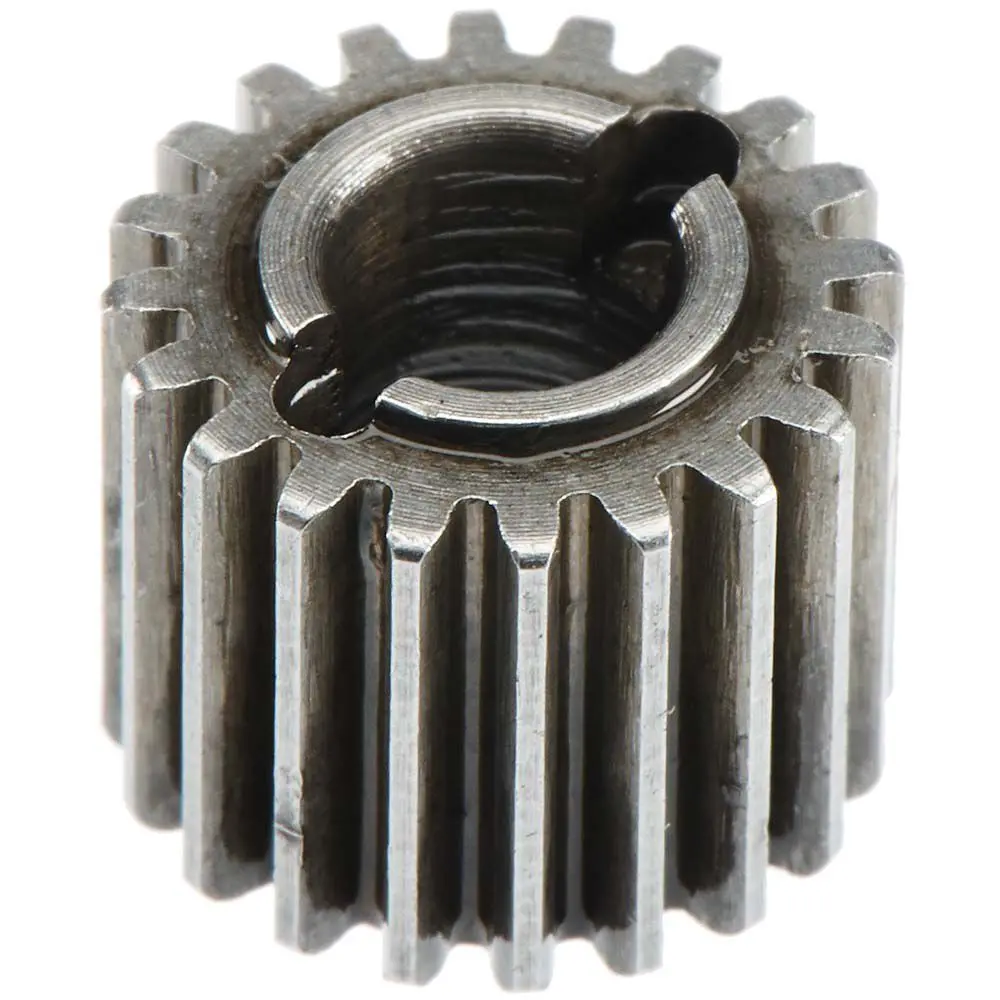 Robinson Racing Scx10/Smt10 X-Hard 48P Top Shaft Input Gear 1