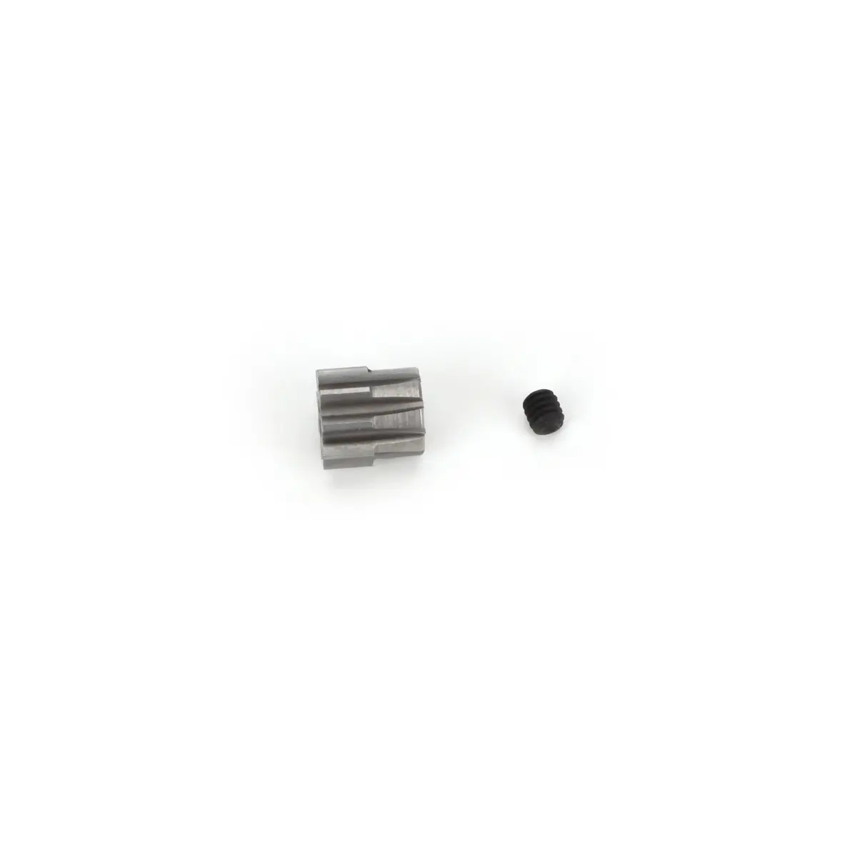 Robinson Racing Hardened 32P Absolute Pinion, 9T 1