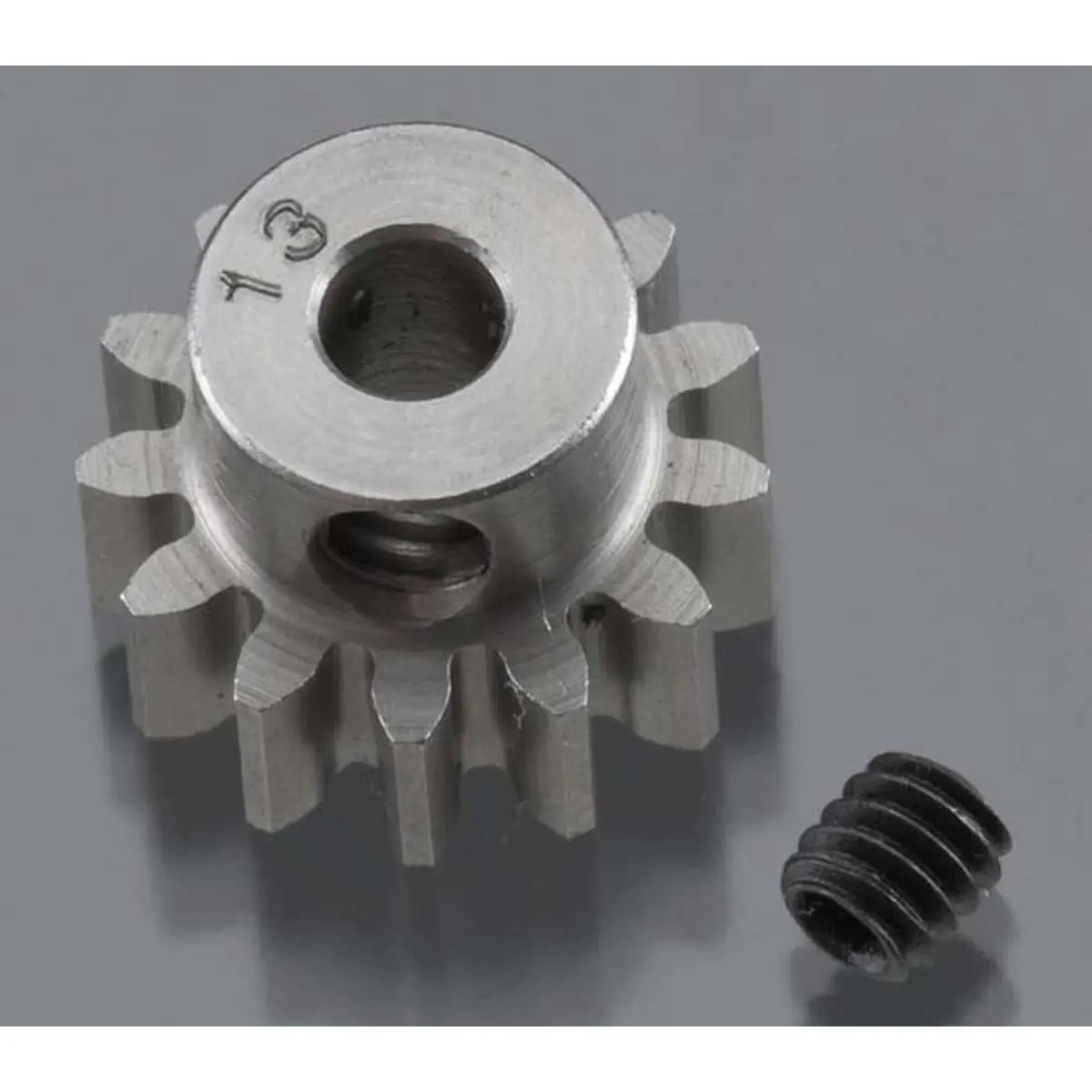 Robinson Racing Absolute 32P Hardened Pinion Gear (13T) 1