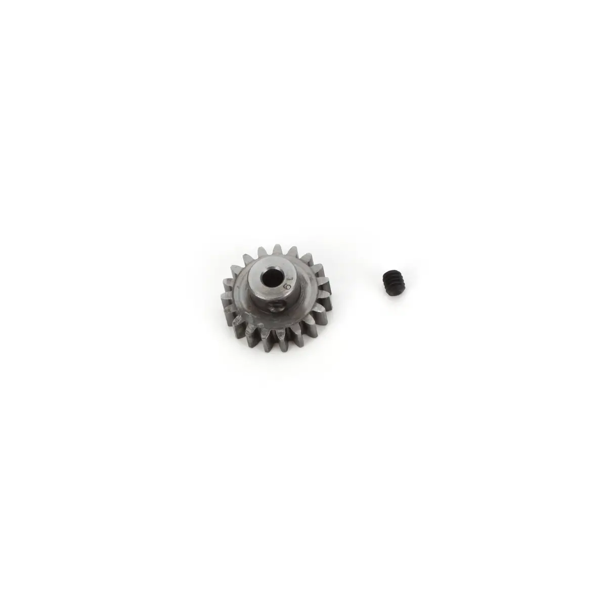 Robinson Racing Hardened 32P Absolute Pinion, 19T 1