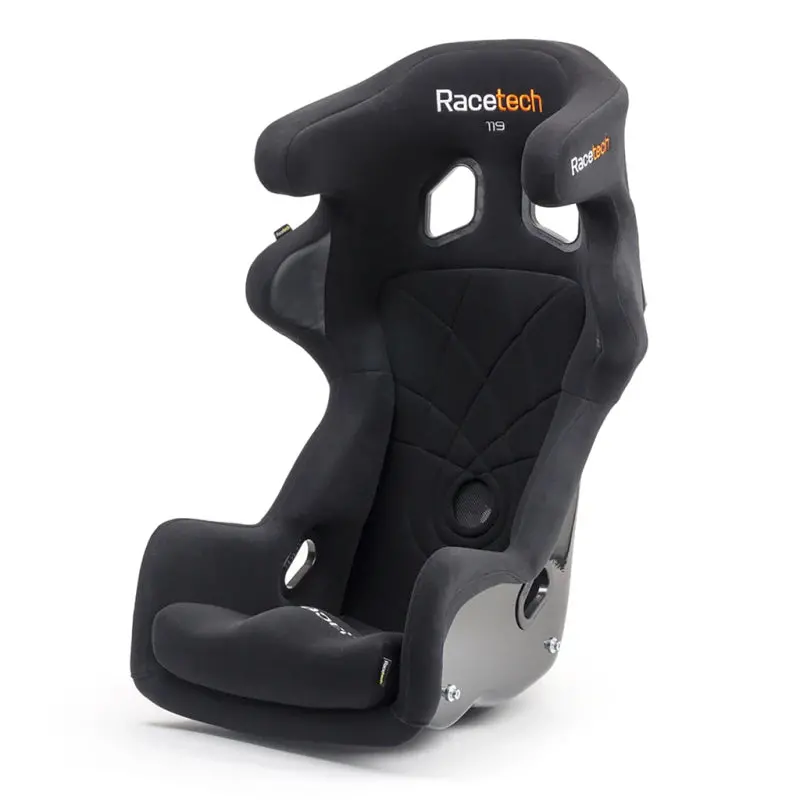 Racetech Rt4119hr Racing Seat 1